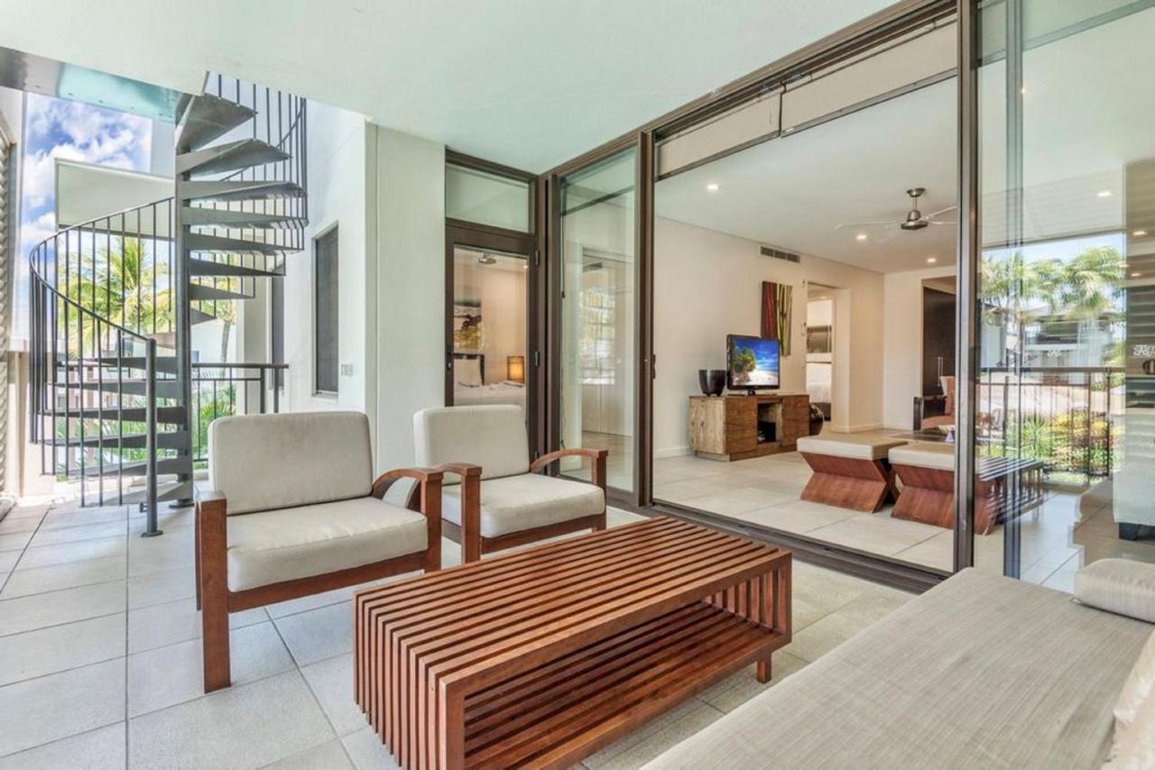 Luxury At Temple And Aparthotel Craiglie