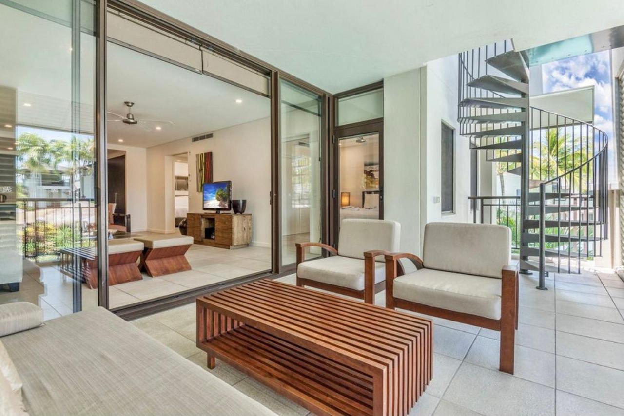 Luxury At Temple And Aparthotel Craiglie