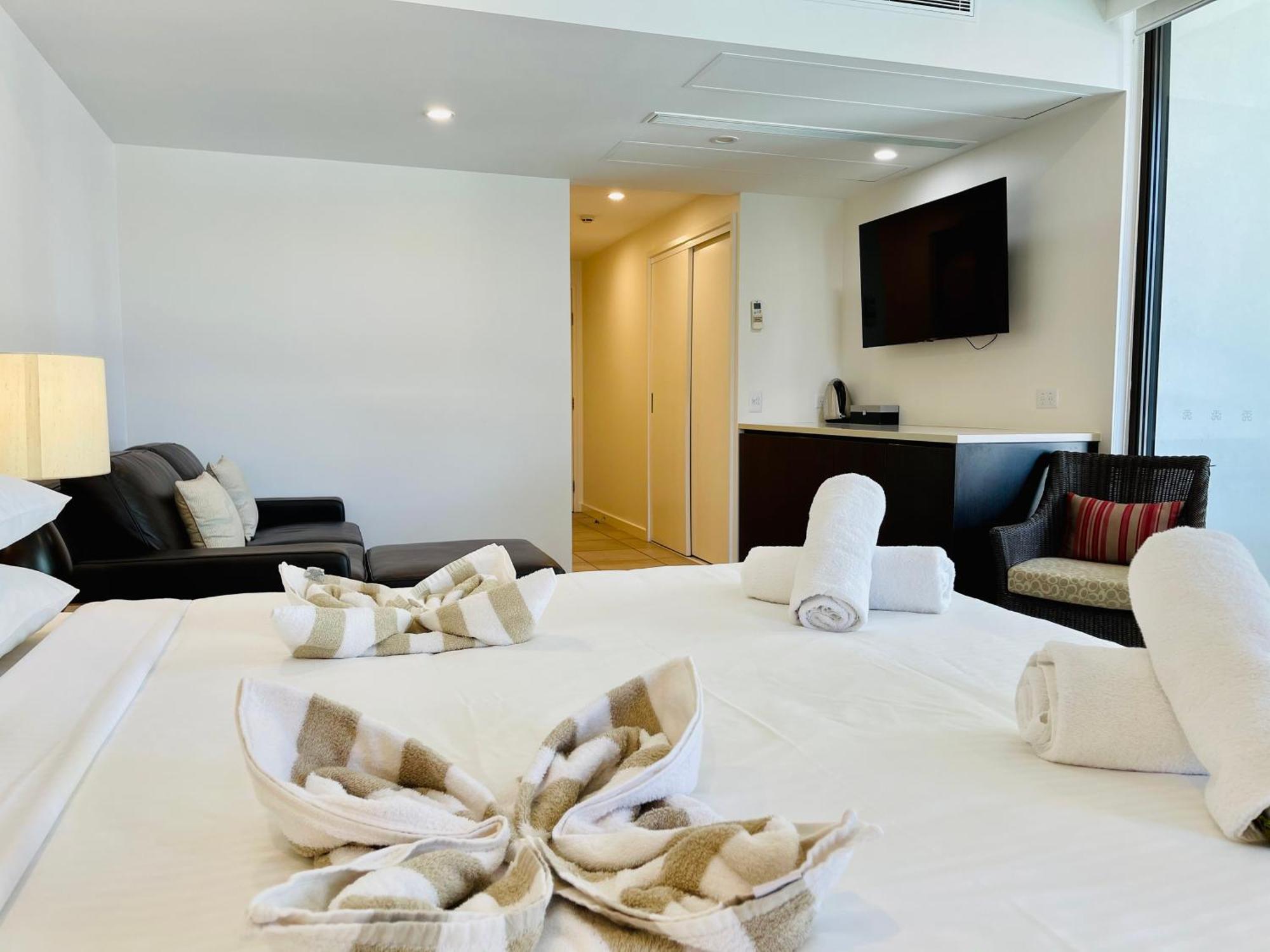 Luxury At Temple And 5* Craiglie