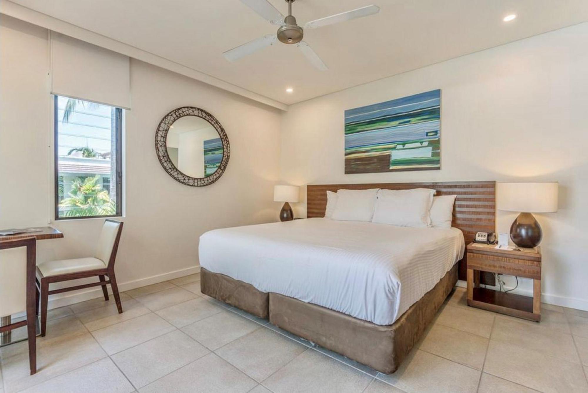 Aparthotel Luxury At Temple And 5*
