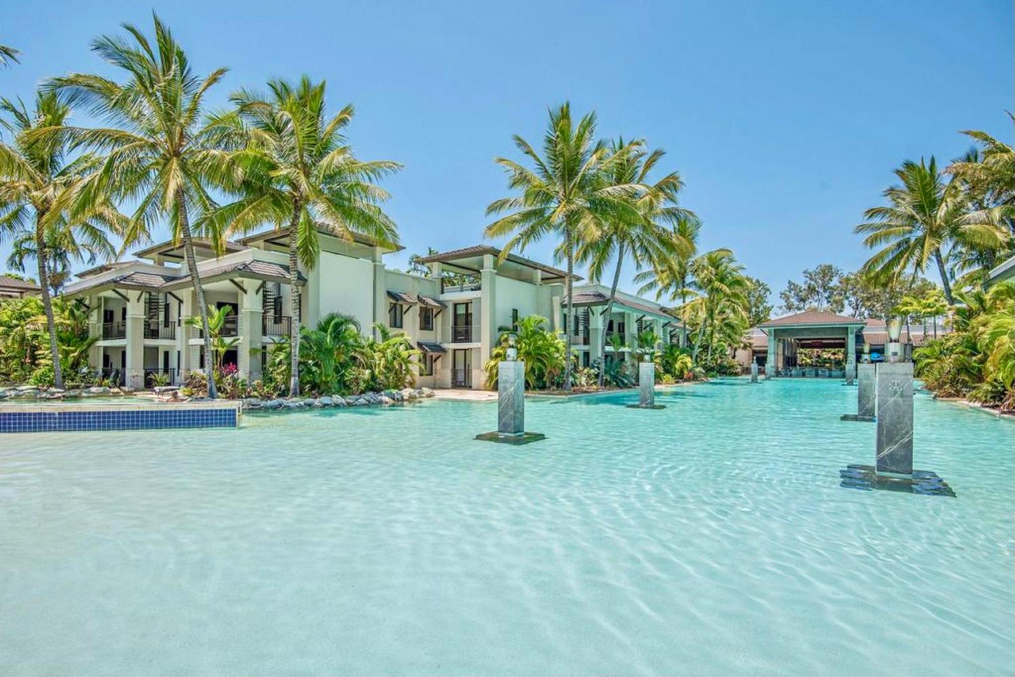 Aparthotel Luxury At Temple And 5*