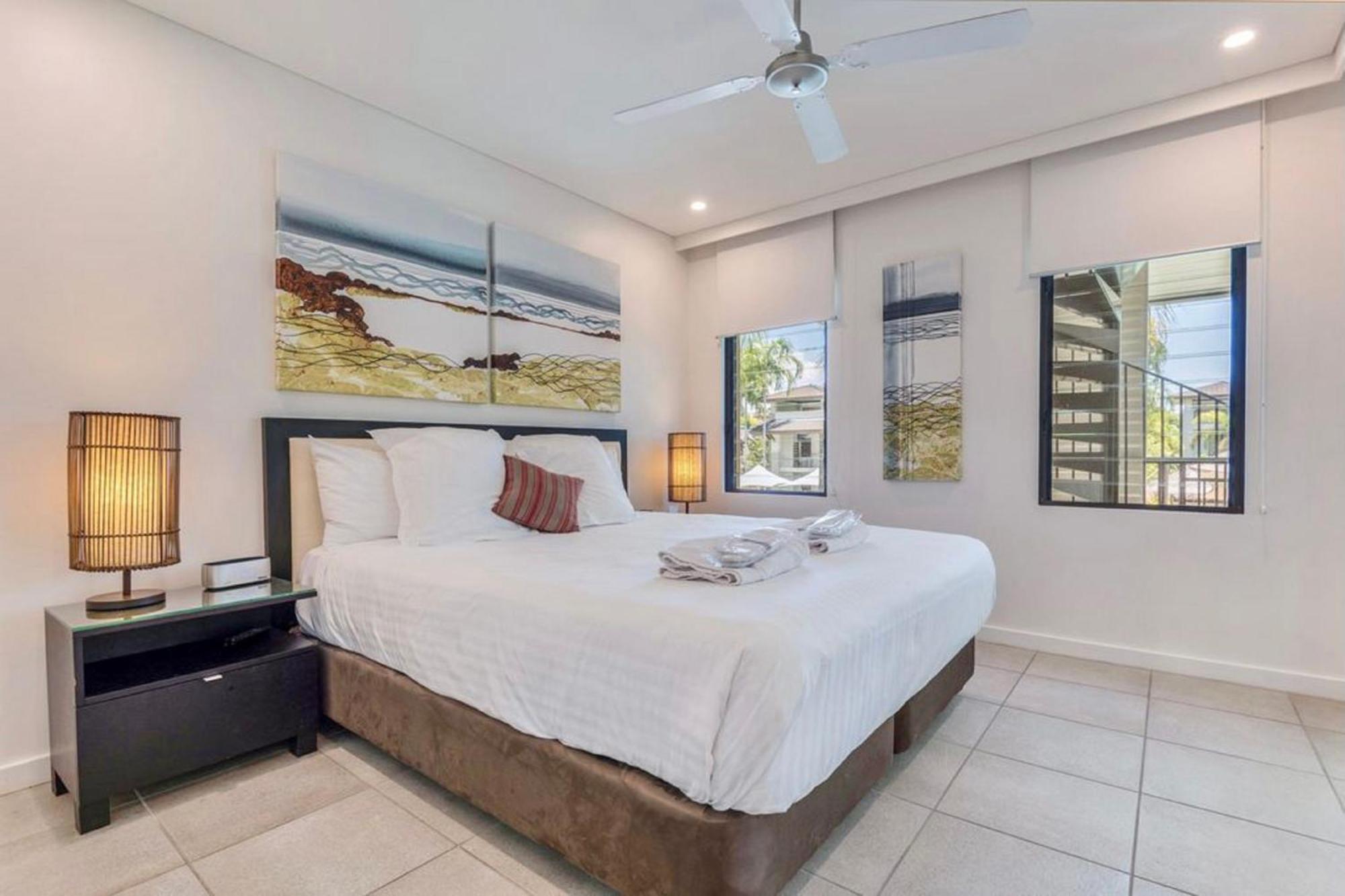 Luxury At Temple And Craiglie