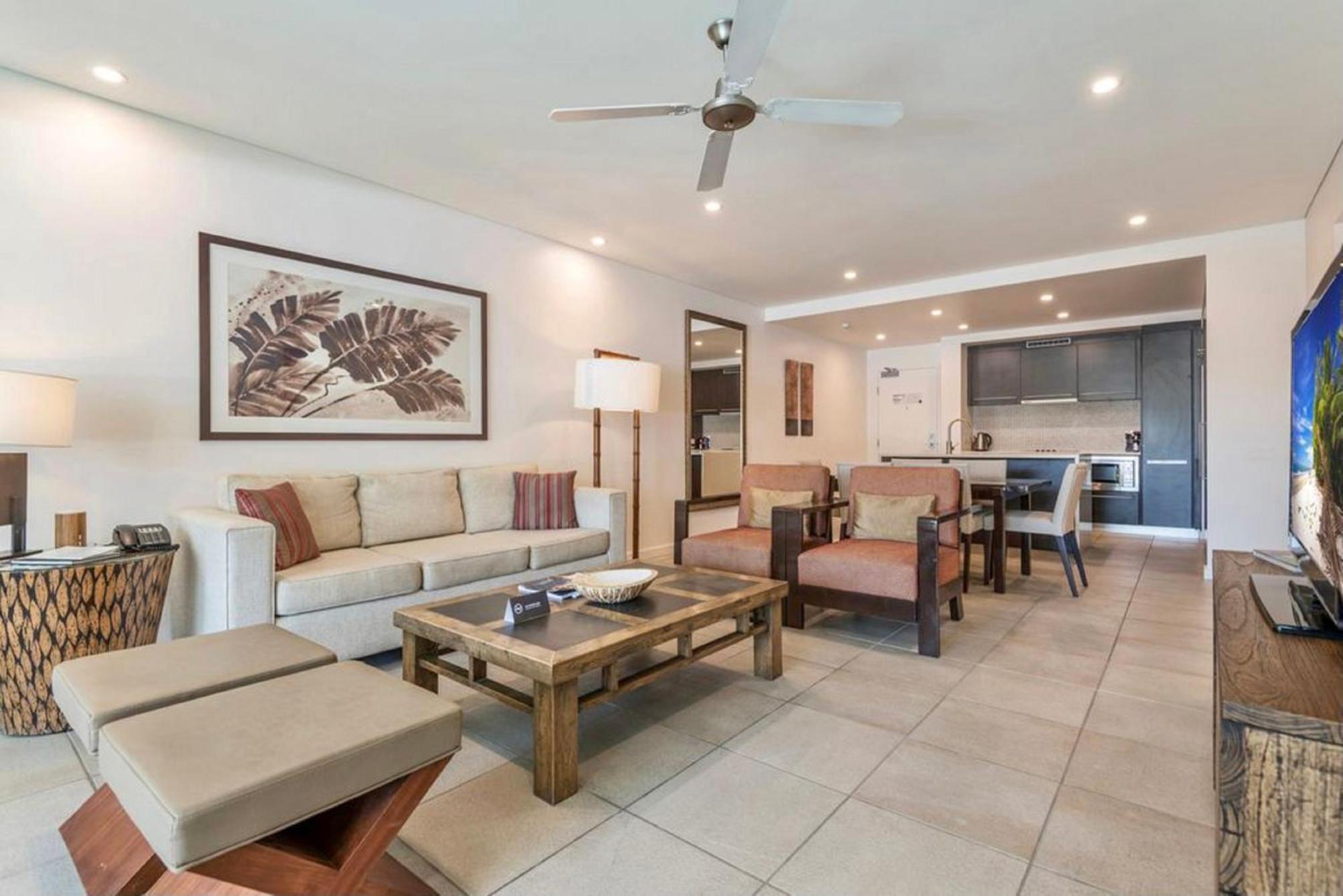 Luxury At Temple And 5* Craiglie