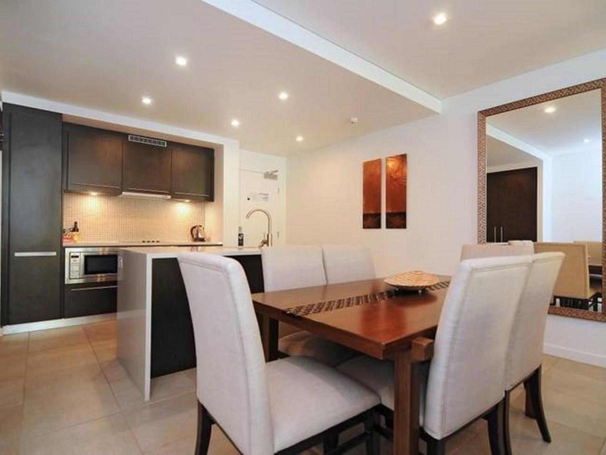Aparthotel Luxury At Temple And Craiglie