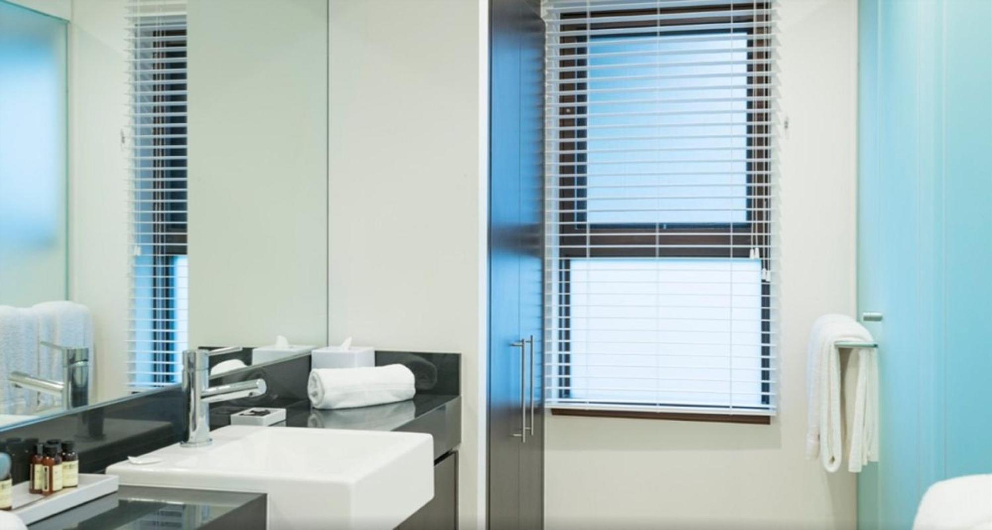 Luxury At Temple And Aparthotel