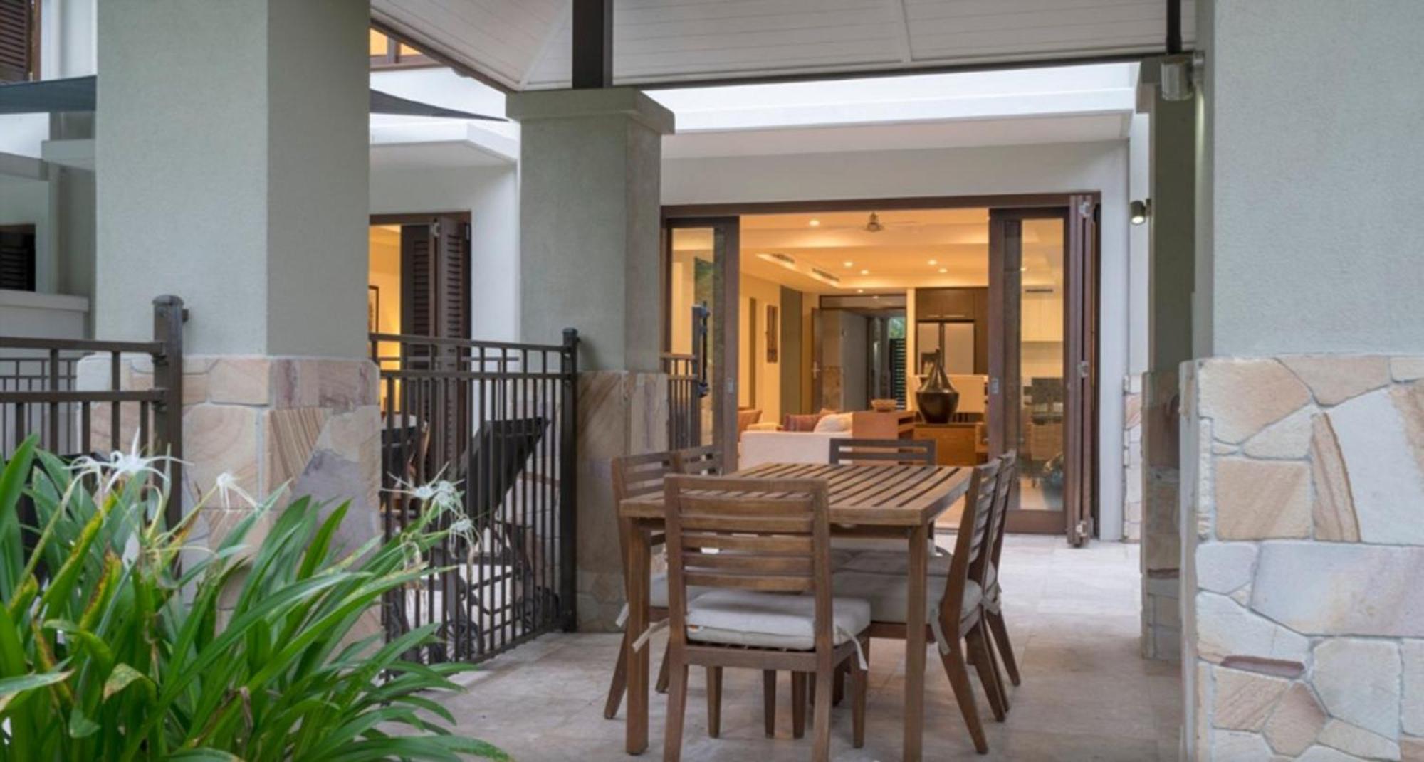 Aparthotel Luxury At Temple And 5*