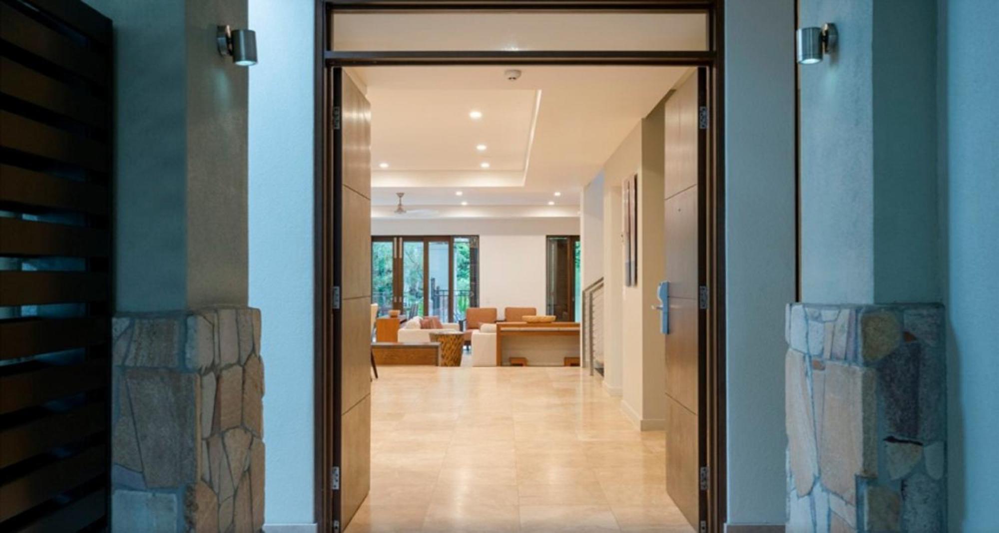 Luxury At Temple And Aparthotel Craiglie