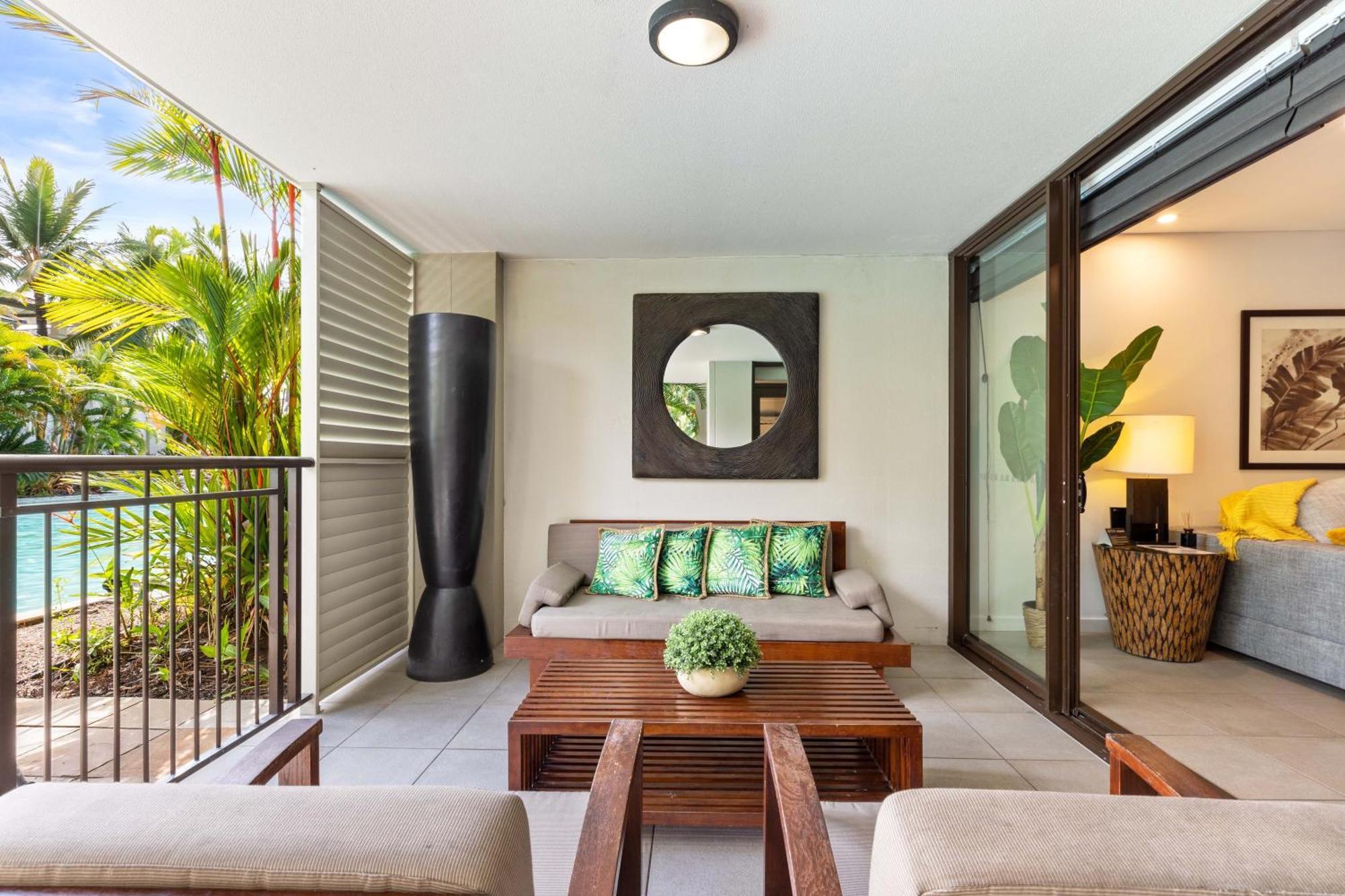 Luxury At Temple And Aparthotel