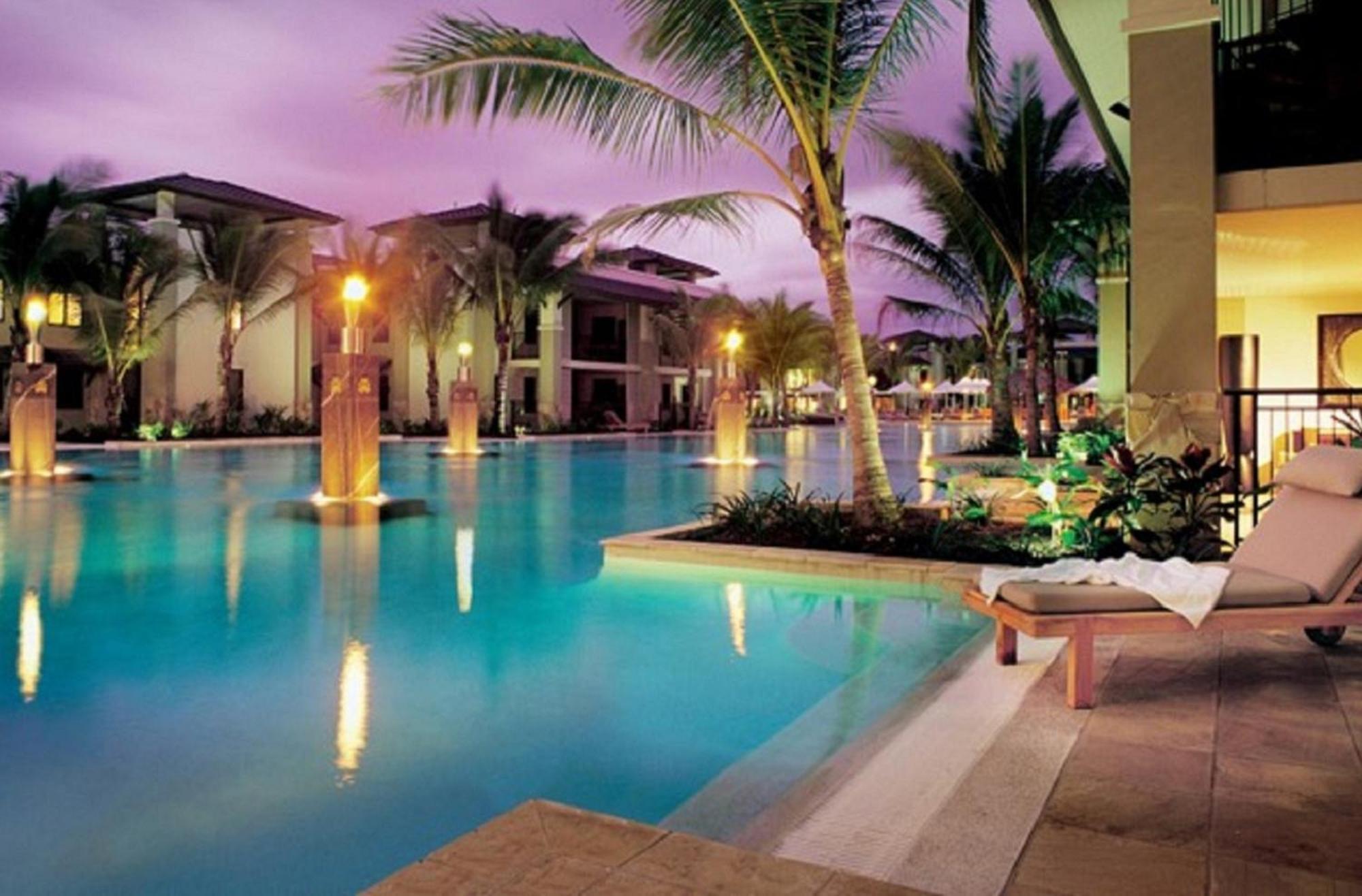 Aparthotel Luxury At Temple And Craiglie