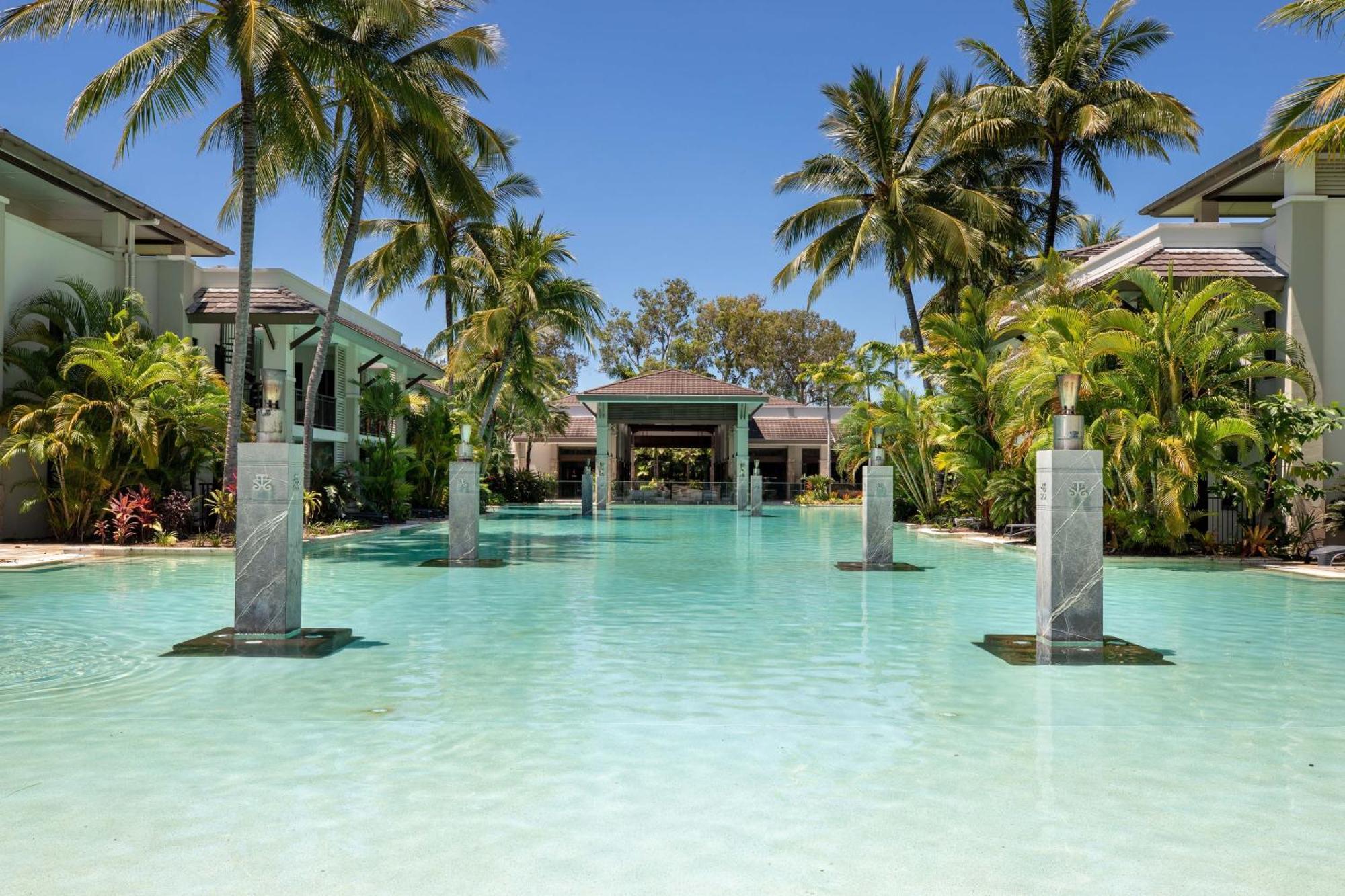 Aparthotel Luxury At Temple And