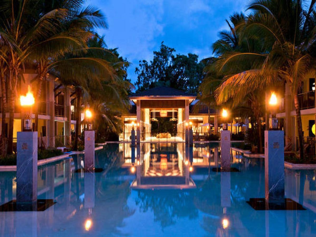 Aparthotel Luxury At Temple And 5*