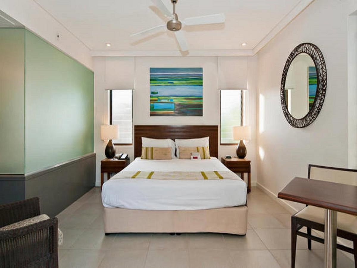 Aparthotel Luxury At Temple And
