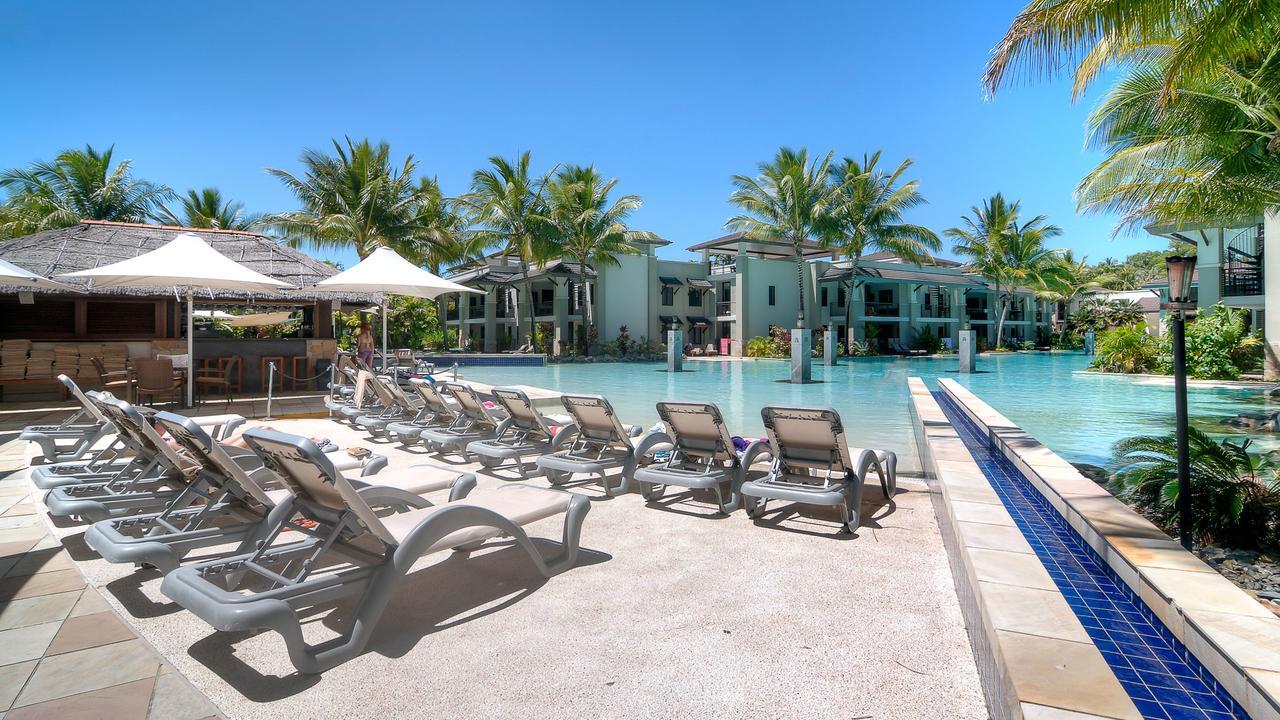 Aparthotel Luxury At Temple And Craiglie