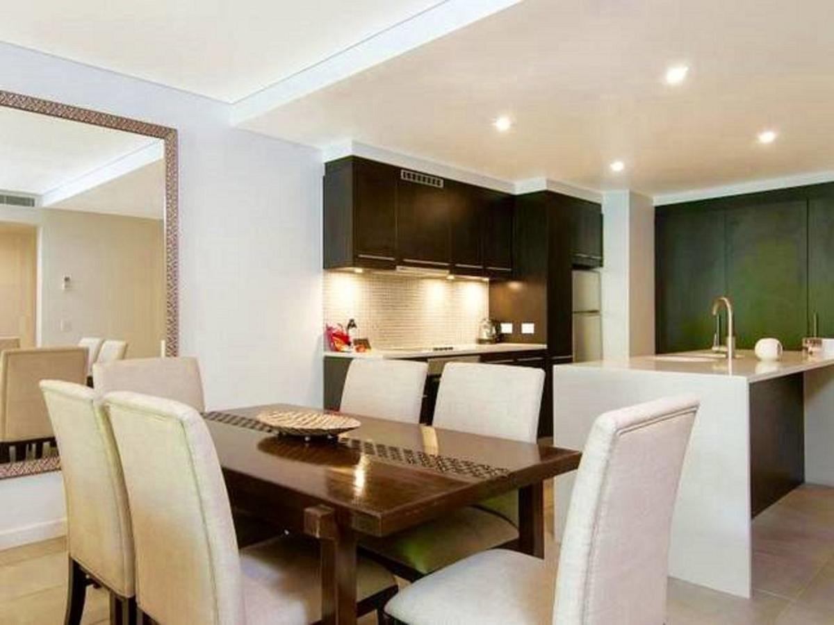 Aparthotel Luxury At Temple And 5*
