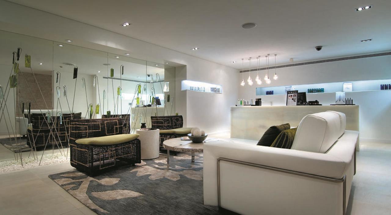 Luxury At Temple And Craiglie