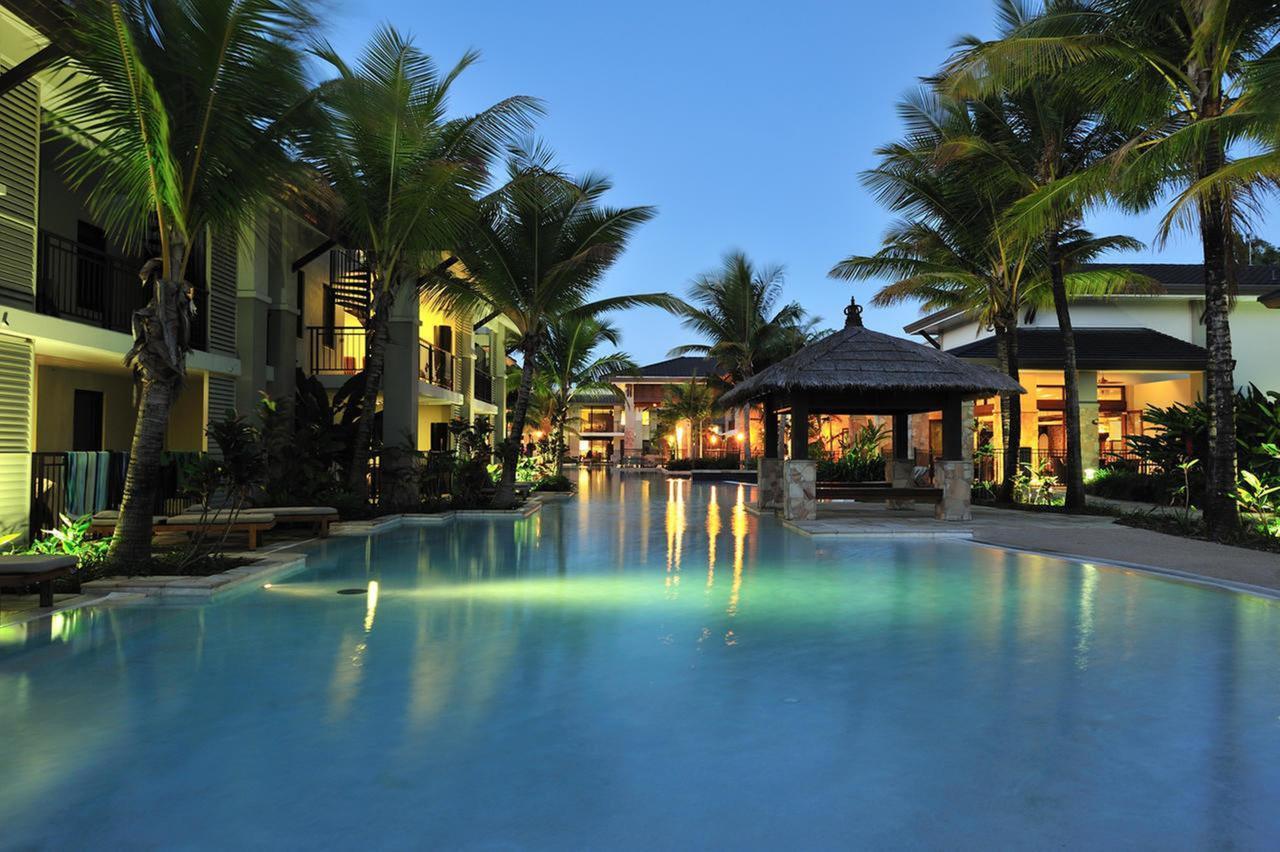 Luxury At Temple And Aparthotel 5*