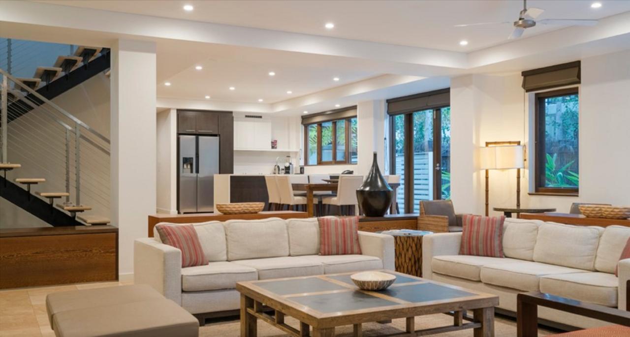 Luxury At Temple And Aparthotel Craiglie