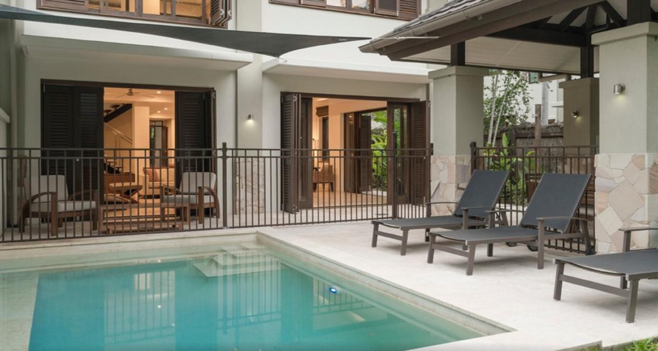 Luxury At Temple And Craiglie
