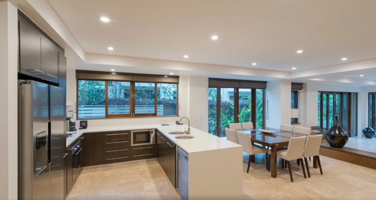 Luxury At Temple And Craiglie