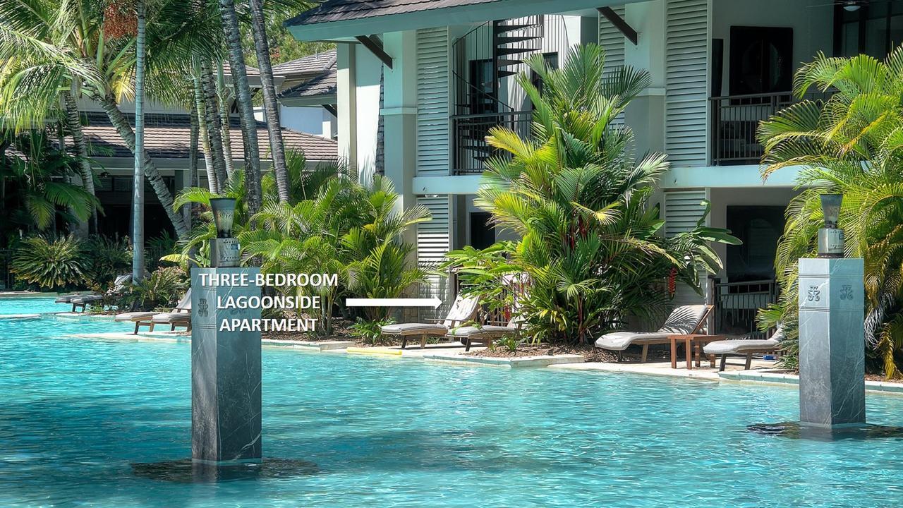 Luxury At Temple And Aparthotel 5*