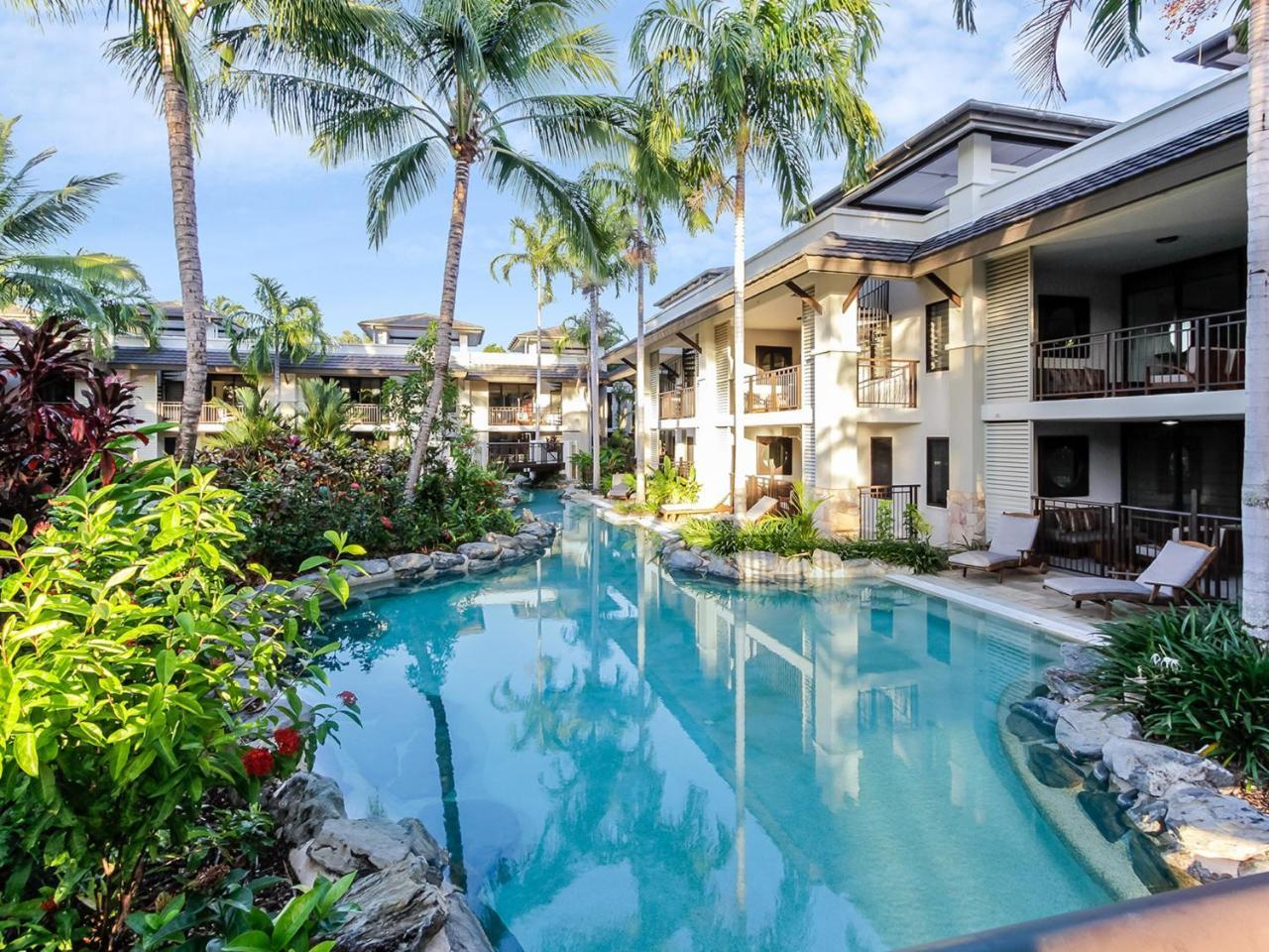 Aparthotel Luxury At Temple And Craiglie