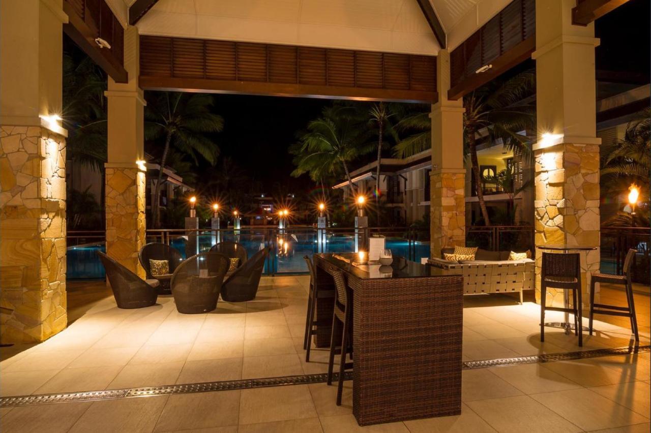 Luxury At Temple And Aparthotel 5*
