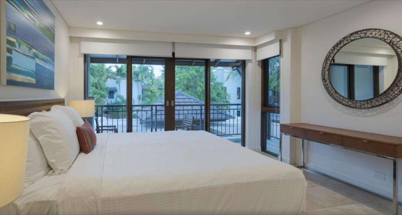 Aparthotel Luxury At Temple And