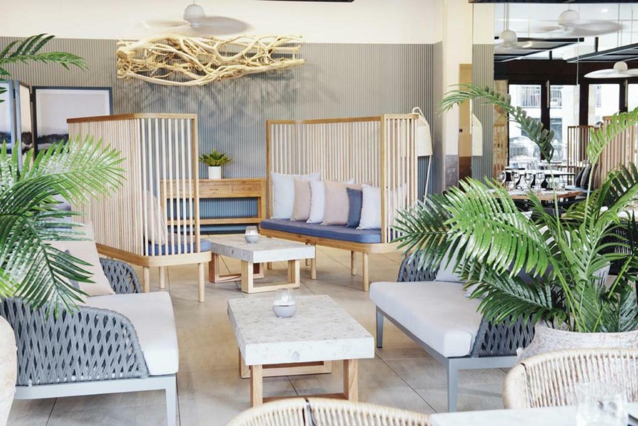 Luxury At Temple And Aparthotel