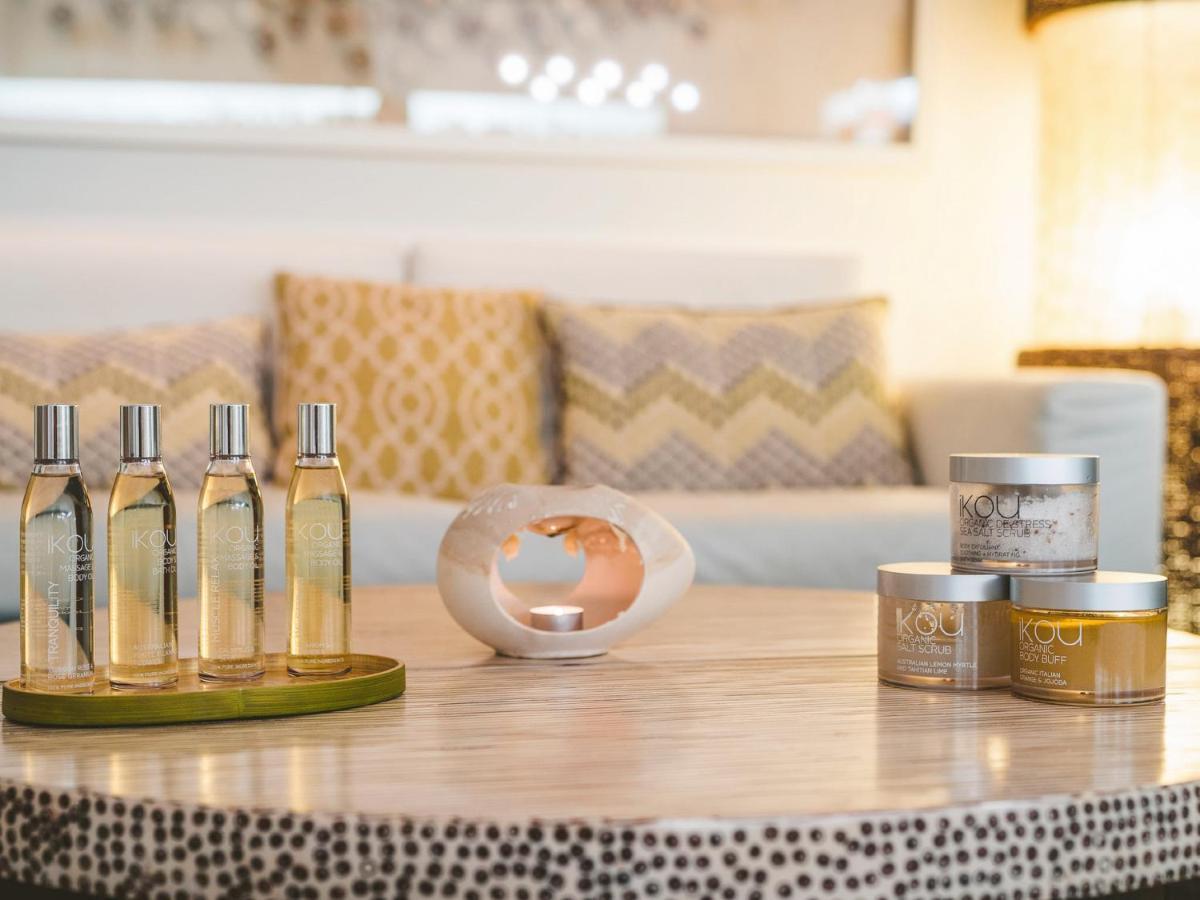 Luxury At Temple And Aparthotel 5*