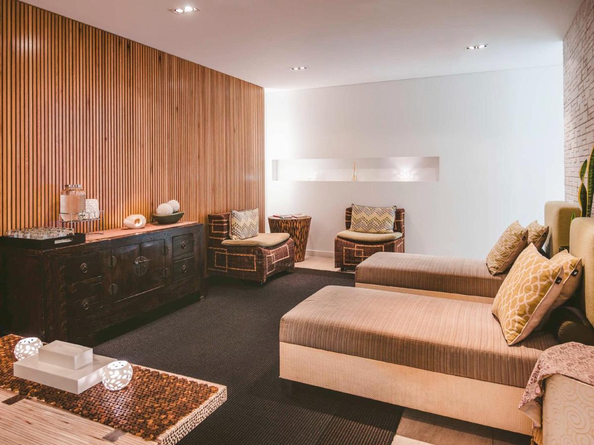 Aparthotel Luxury At Temple And 5*